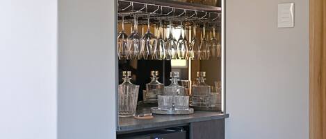 Apartamento | 1 quarto