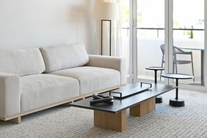 House, Smoking | 1 bedroom - Elegant One Bed Sea Point Mountain Views (Cape Town)