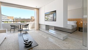 House - Elegant One Bed Sea Point Mountain Views (Cape Town)