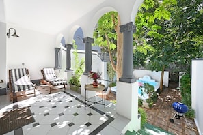 3 habitaciones 