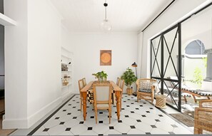 3 habitaciones 