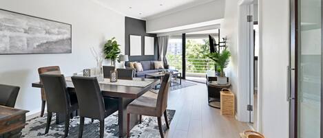 Apartemen | 1 kamar tidur