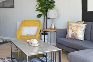 Apartamento | 1 dormitorio