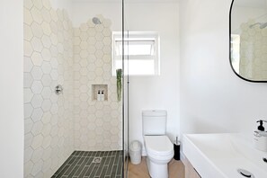 Maison, fumeur | 1 chambre