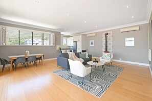 Apartment - Two Bed Table Mountain Spacious (Cape Town)
