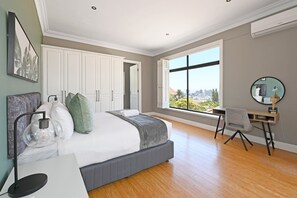 Apartment - Two Bed Table Mountain Spacious (Cape Town)