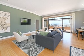 Apartment - Two Bed Table Mountain Spacious (Cape Town)