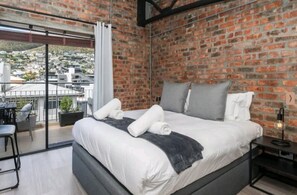 Ferienhaus | 2 Schlafzimmer