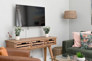 Casa | 1 habitación 