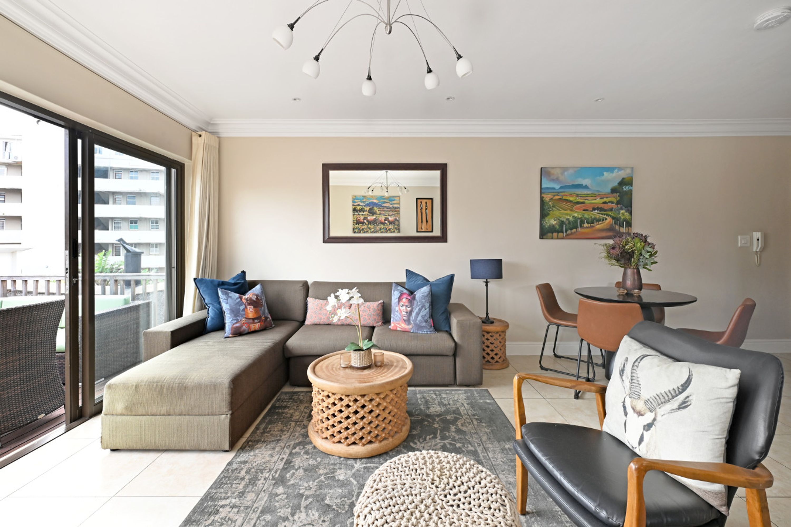 Apartment | 2 bedrooms