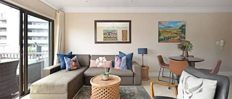 Apartment | 2 bedrooms