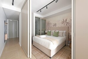 House - Quiet 1bed Green Point Retreat Central and Elegant (Cape Town)