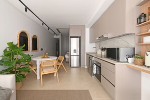 House | 1 bedroom - Quiet 1bed Green Point Retreat Central and Elegant (Cape Town)