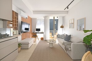 House | 1 bedroom - Quiet 1bed Green Point Retreat Central and Elegant (Cape Town)