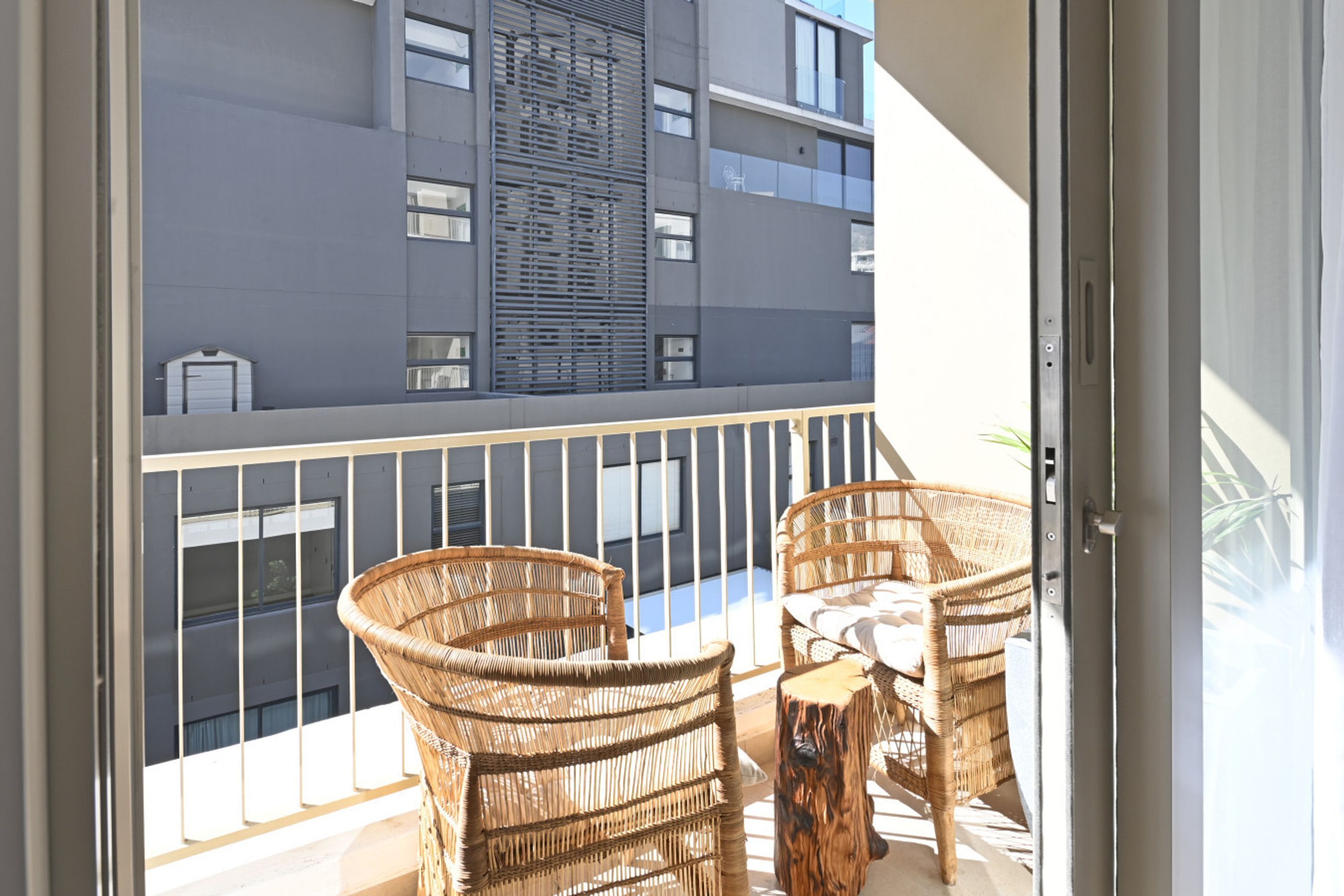 公寓 | 1 多间卧室