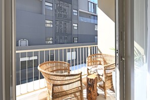 House - Quiet 1bed Green Point Retreat Central and Elegant (Cape Town)