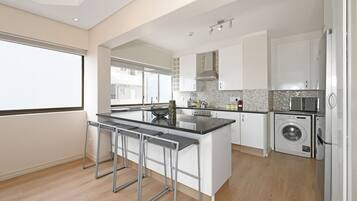 Apartamento | 3 quartos