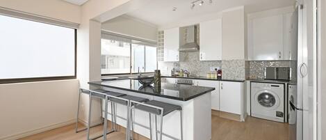 아파트 | 3 개의 침실