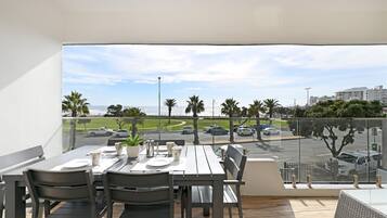 Apartamento | 3 quartos