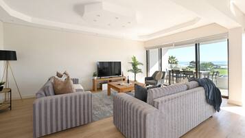 Apartamento | 3 quartos