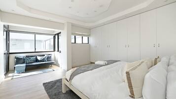 Apartment | 3 Schlafzimmer