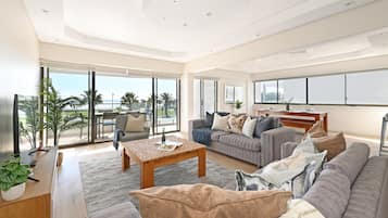 Apartamento | 3 quartos