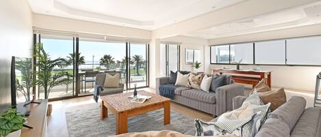 Căn hộ | 3 phòng ngủ