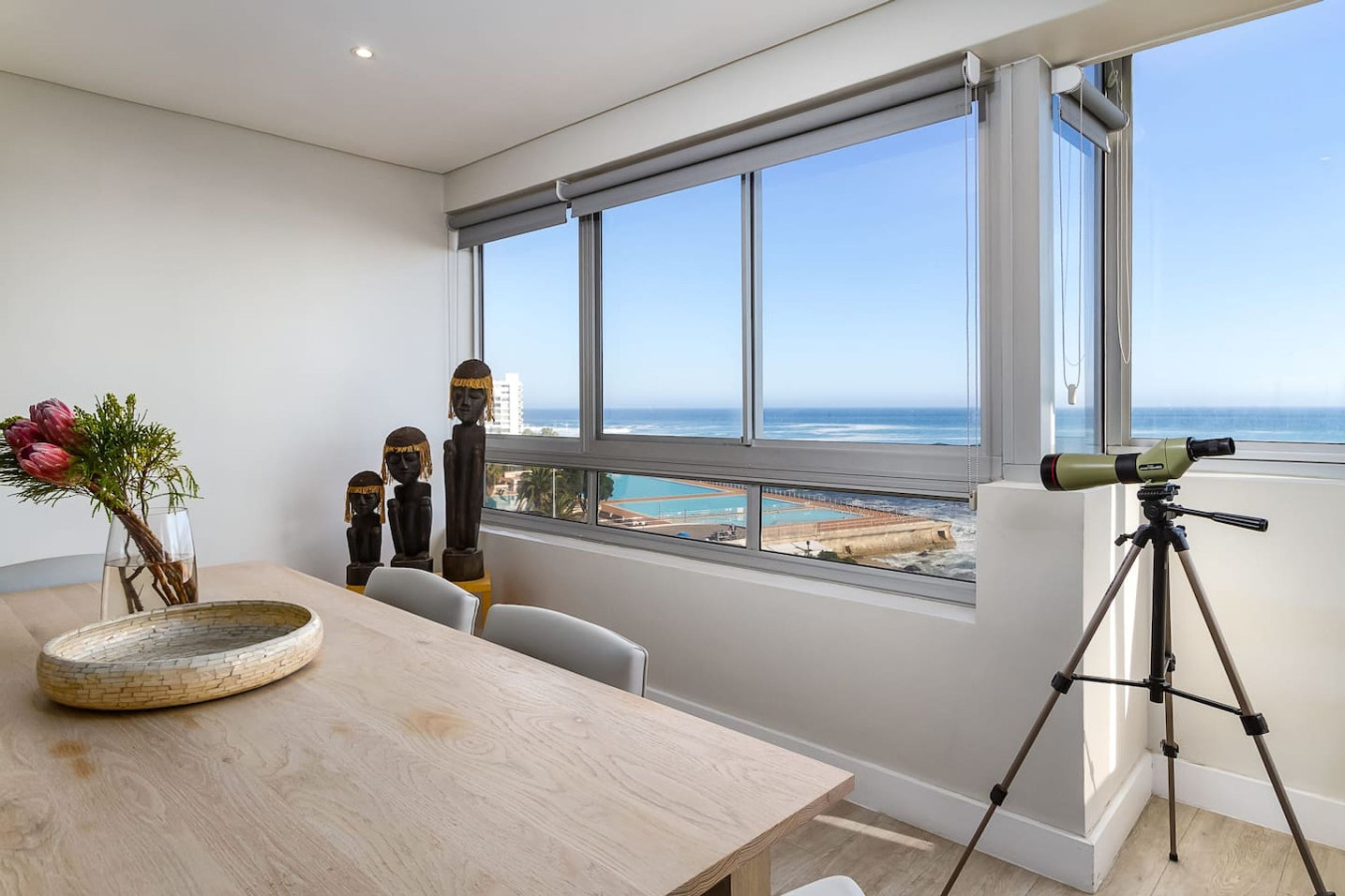 아파트 | 3 개의 침실