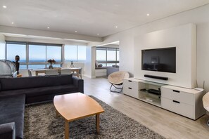 3 habitaciones 