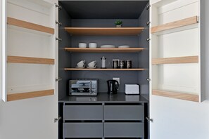 Ferienhaus | 1 Schlafzimmer