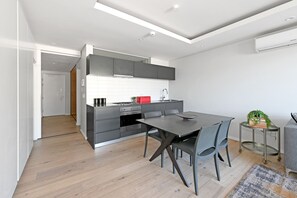 Ferienhaus | 1 Schlafzimmer