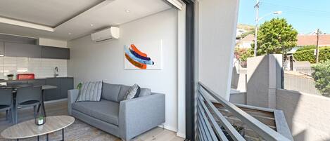 Apartment | 1 bedroom