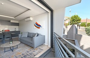 Ferienhaus | 1 Schlafzimmer