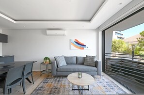 Ferienhaus | 1 Schlafzimmer