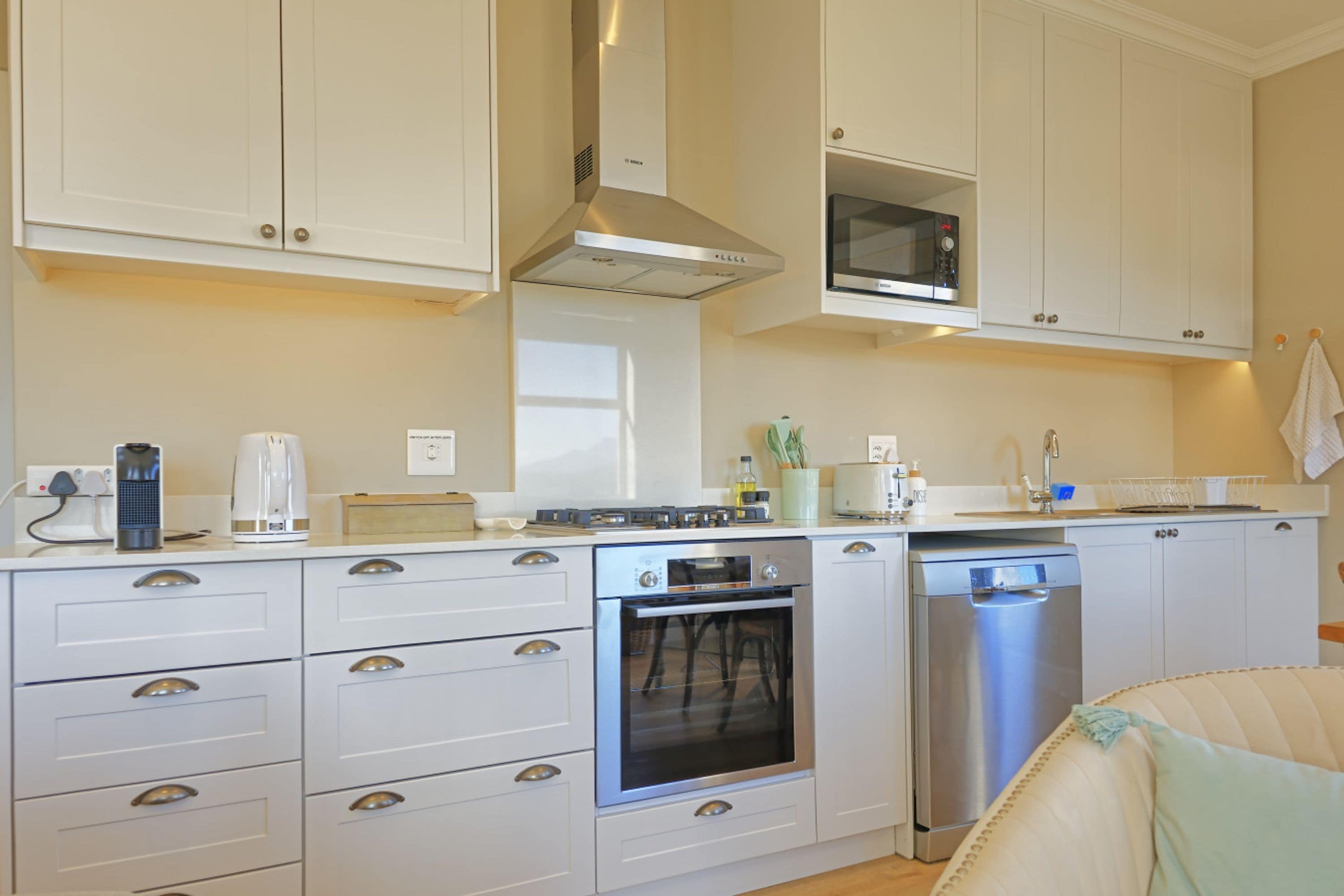 Apartment | 1 bilik tidur 