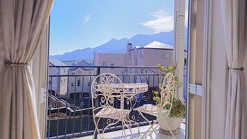 Apartment | 1 bilik tidur