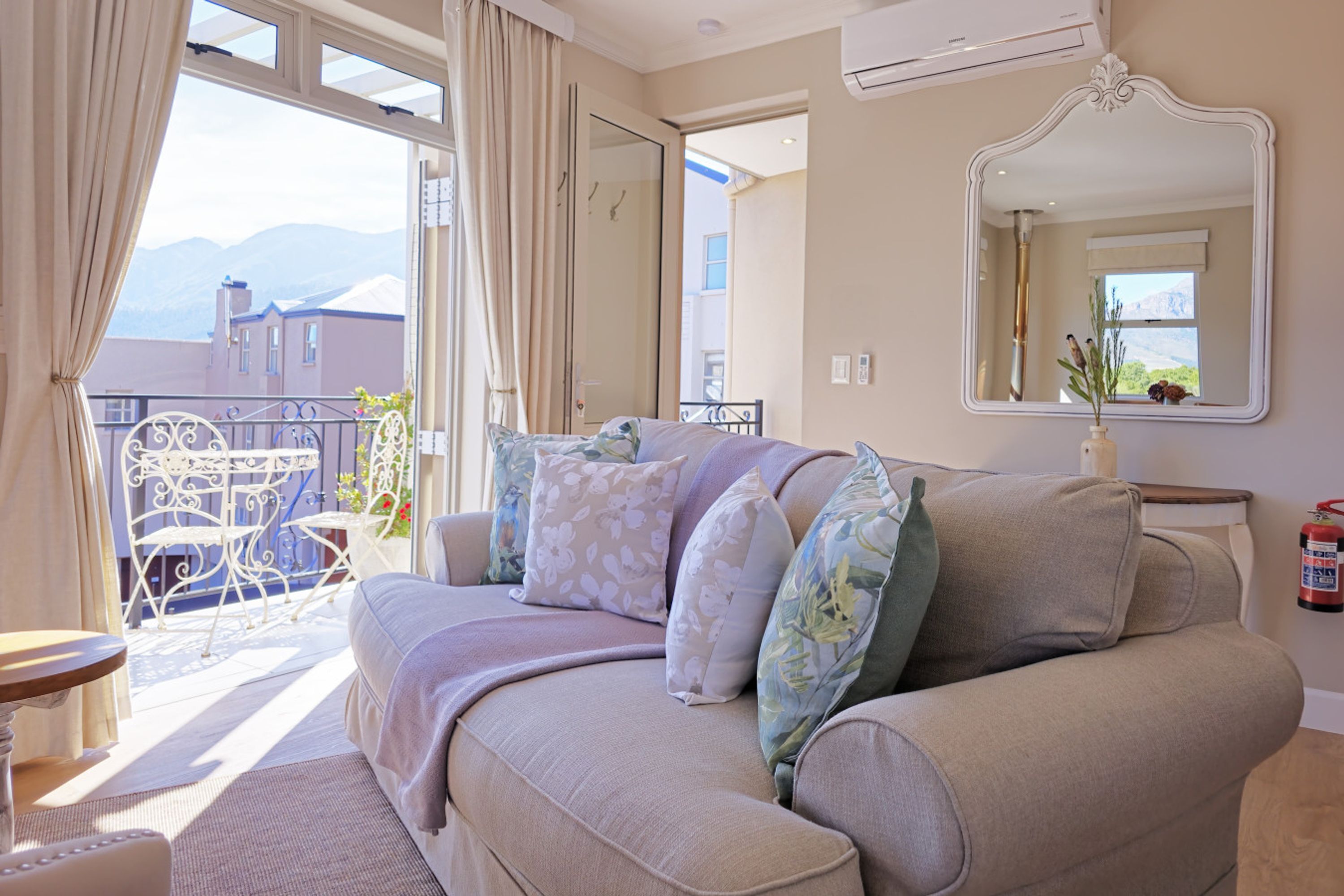 Appartement | 1 chambre