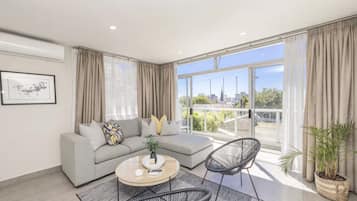 Apartamento | 1 quarto