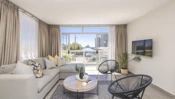 Apartamento | 1 quarto