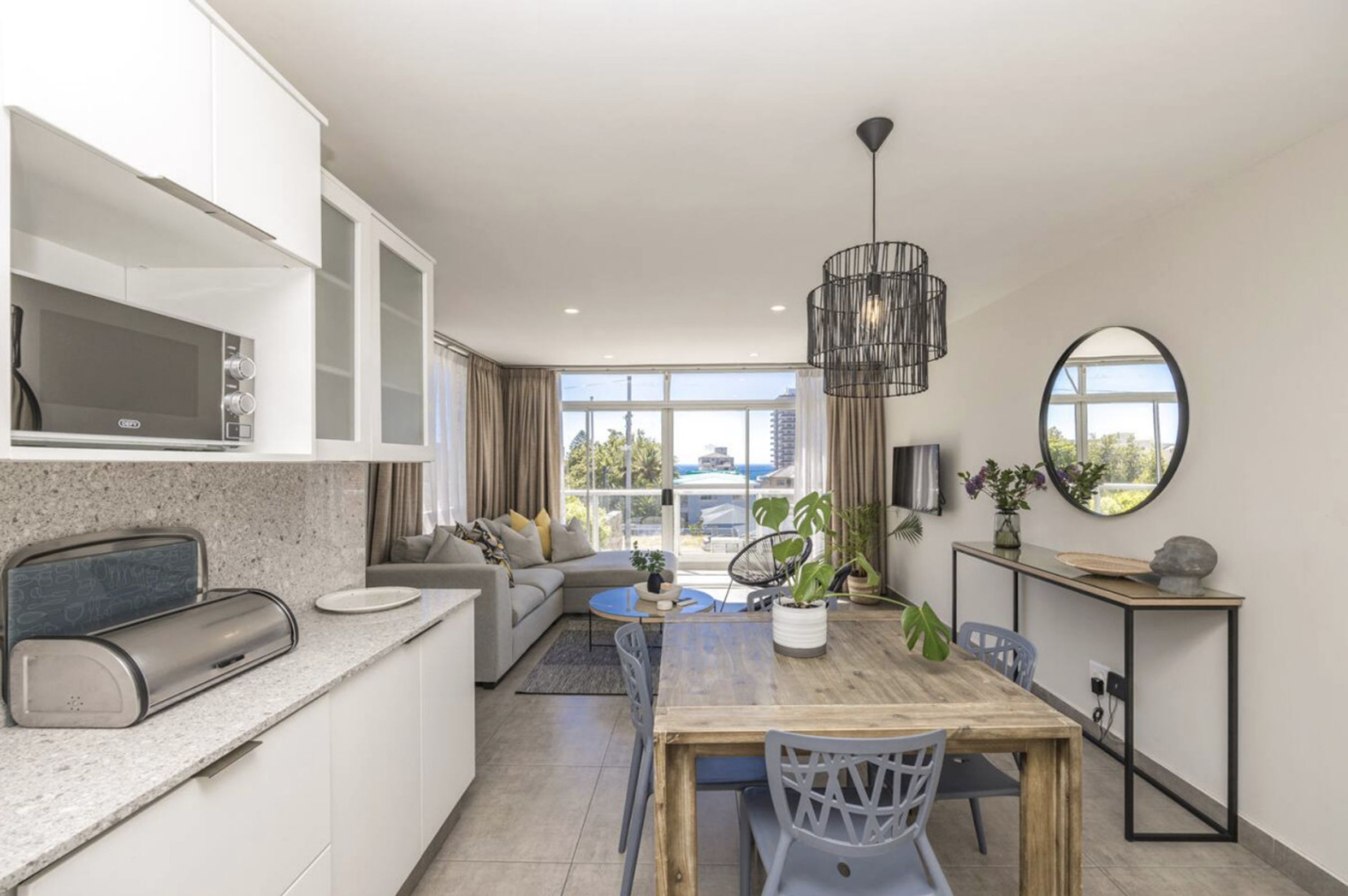 公寓 | 1 多间卧室