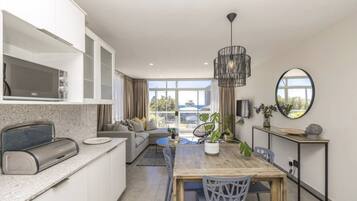 Apartamento | 1 quarto