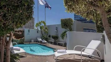 Apartamento | 1 quarto