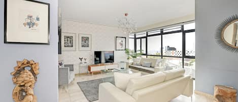 Appartement | 2 slaapkamers