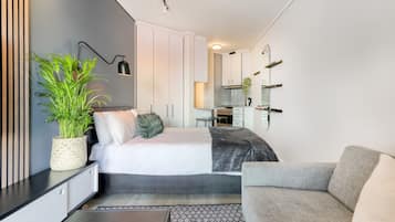 Apartment | 1 bedroom