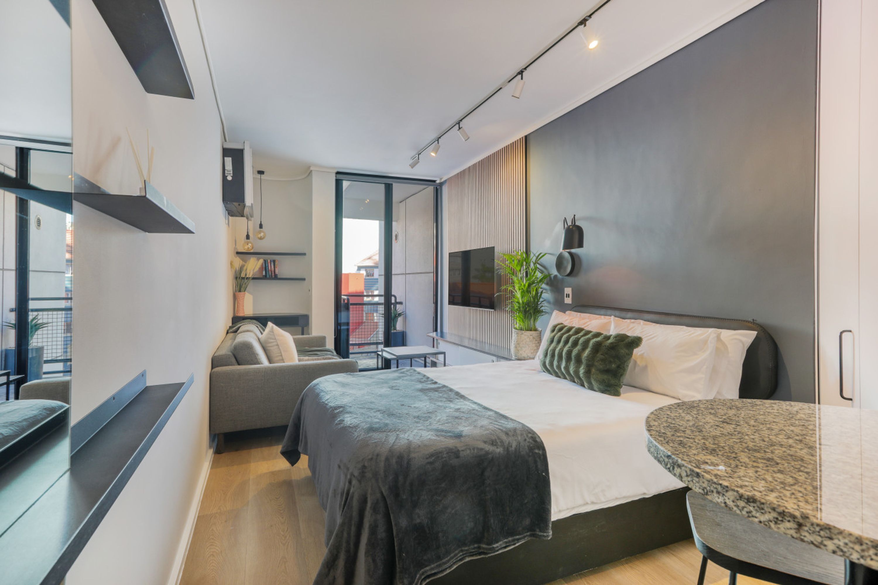 Appartement | 1 chambre