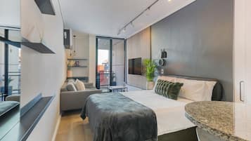 Apartment | 1 bedroom