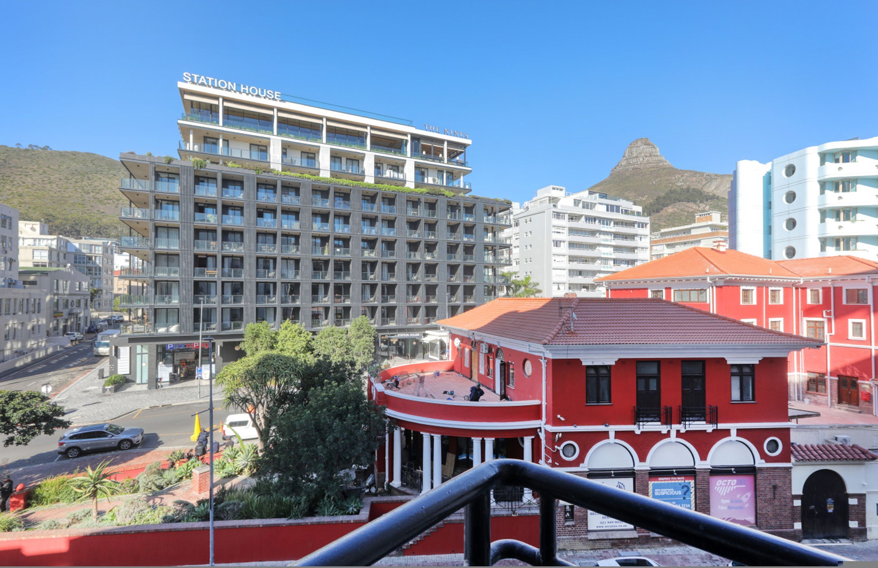 شقة | 1 غرفة نوم