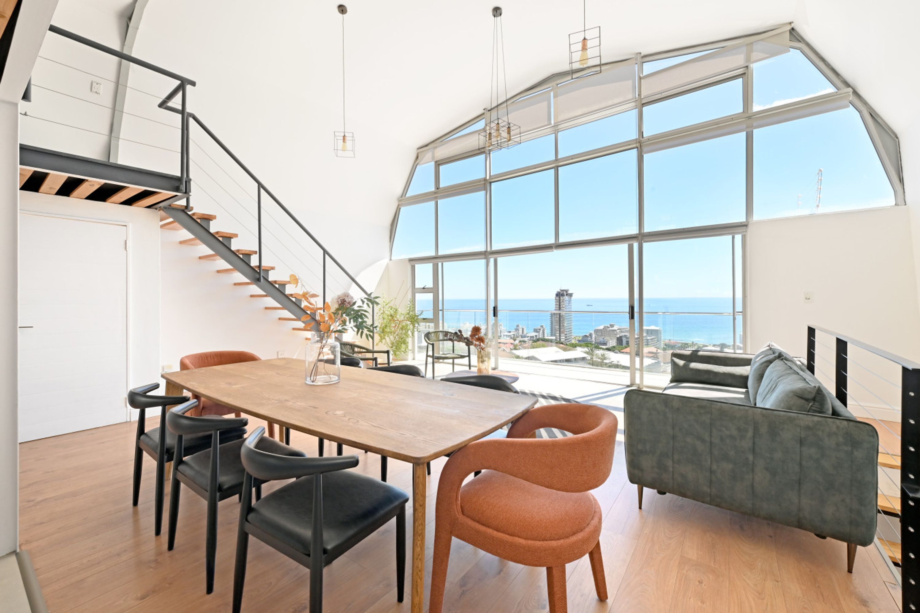 Casa | 2 habitaciones 