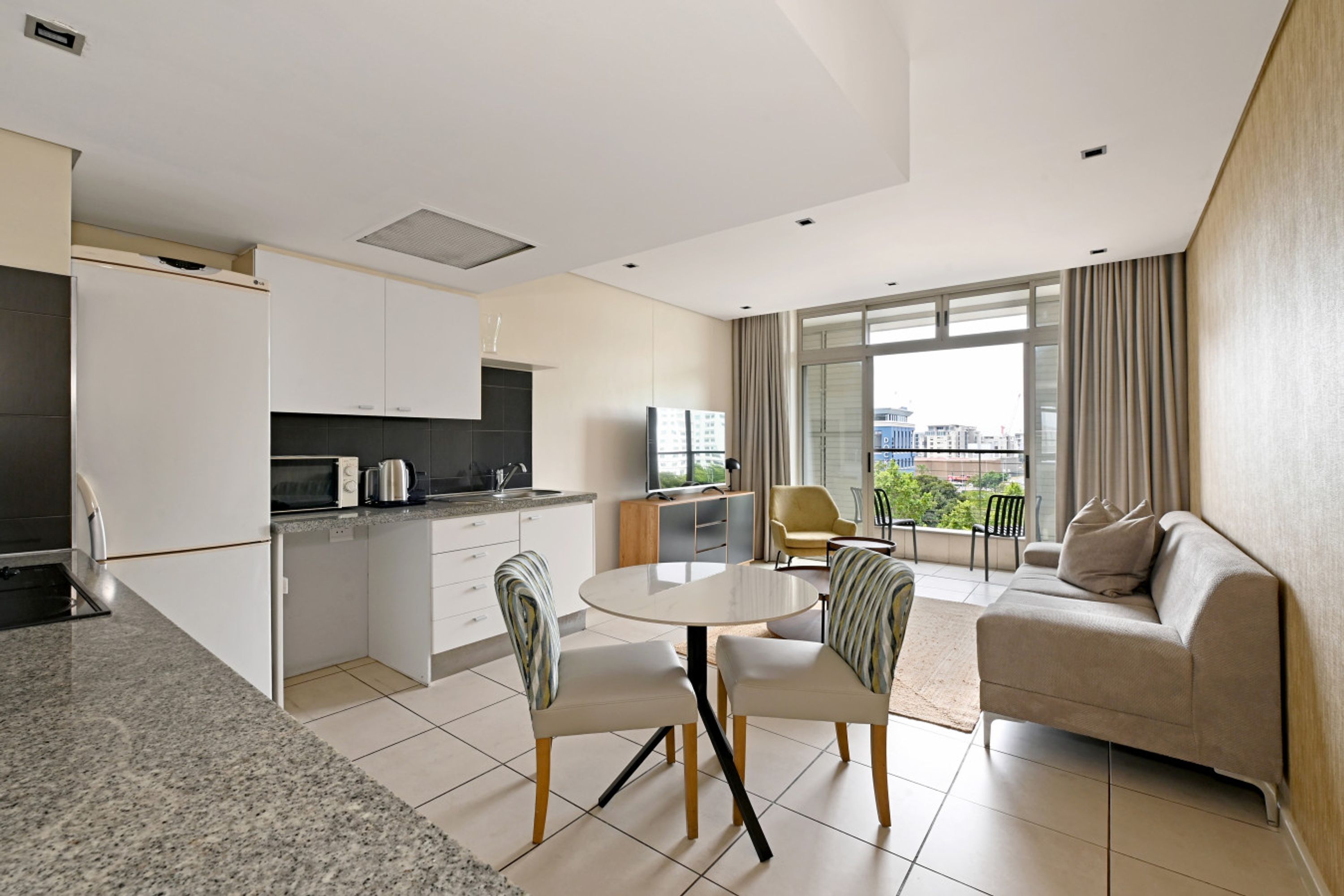Maison | 1 chambre