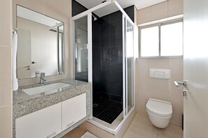 Apartamento | 1 quarto